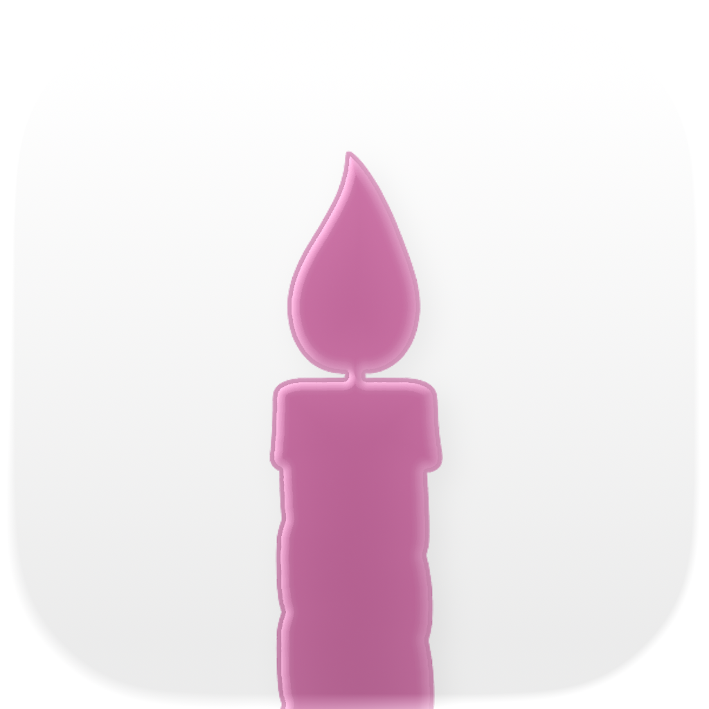 Candley app icon